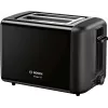 Torradeira Bosch TAT3P423 2 fatias 970 W preto