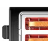 Torradeira Bosch TAT3P423 2 fatias 970 W preto