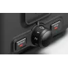 Torradeira Bosch TAT3P423 2 fatias 970 W preto