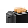 Torradeira Bosch TAT3P423 2 fatias 970 W preto