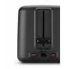 Torradeira Bosch TAT3P423 2 fatias 970 W preto
