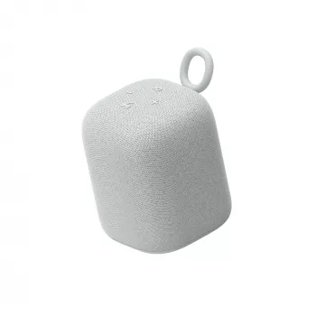 Coluna de acoplamento Sony SRSLS1H 1.0 canais 0,3 W cinzento claro