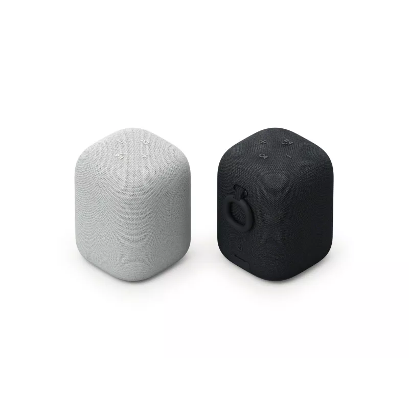 Coluna de acoplamento Sony SRSLS1H 1.0 canais 0,3 W cinzento claro