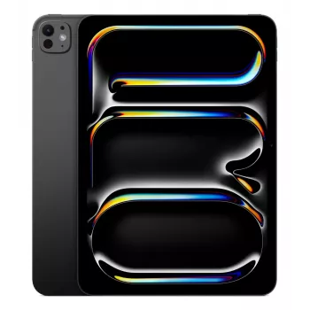 Tablet Apple iPad 11 polegadas Pro 11 polegadas M5 16GB 2TB iPadOS
