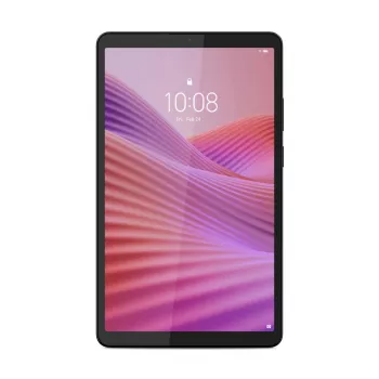 Tablet Lenovo Tab One Mediatek Helio G85 1,8 GHz 4 GB RAM 64 GB 22,1 cm (8,7 polegadas) Wi-Fi 5 Android 14 cinzento