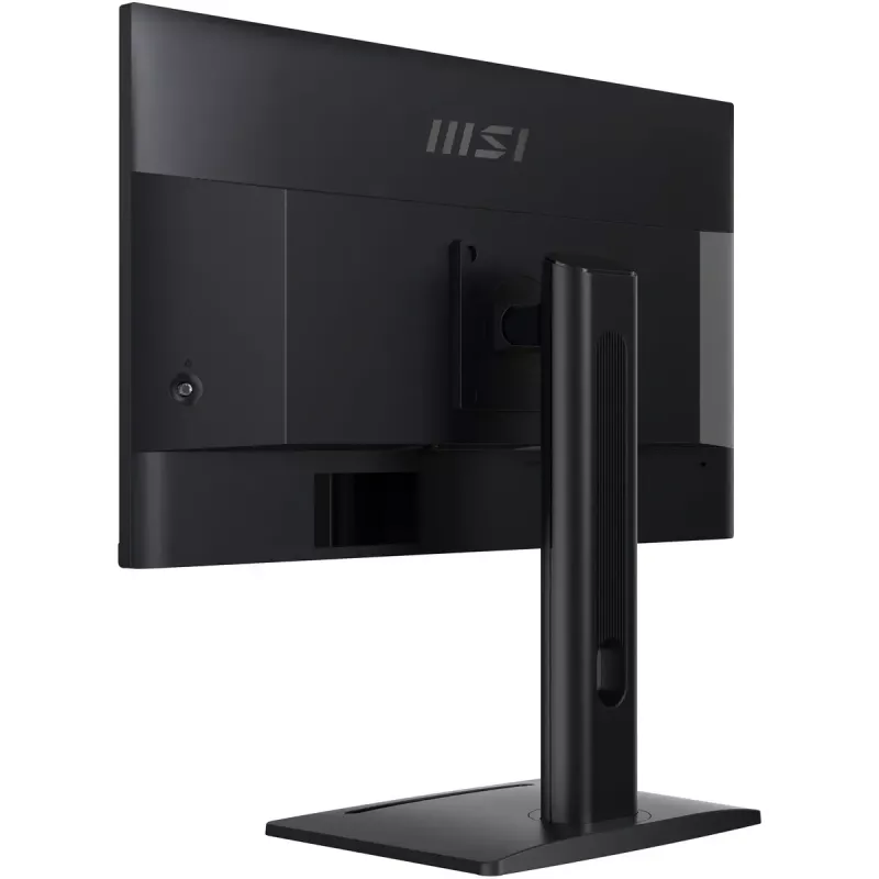 Monitor MSI Pro MP275QPG 27 polegadas IPS LCD QHD 2560x1440