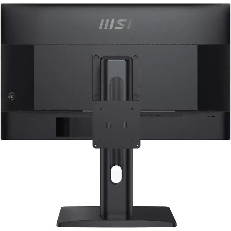 Monitor MSI Pro MP275QPG 27 polegadas IPS LCD QHD 2560x1440