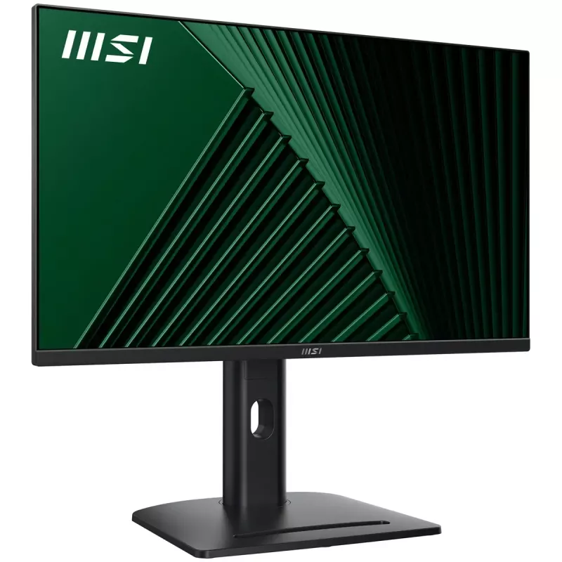 Monitor MSI Pro MP275QPG 27 polegadas IPS LCD QHD 2560x1440