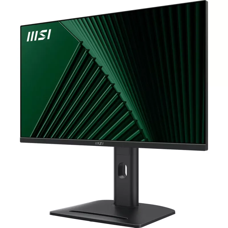 Monitor MSI Pro MP275QPG 27 polegadas IPS LCD QHD 2560x1440