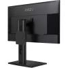 Monitor MSI Pro MP275QPG 27 polegadas IPS LCD QHD 2560x1440