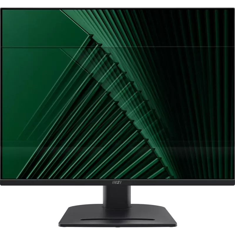 Monitor MSI Pro MP275QPG 27 polegadas IPS LCD QHD 2560x1440