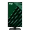 Monitor MSI Pro MP275QPG 27 polegadas IPS LCD QHD 2560x1440