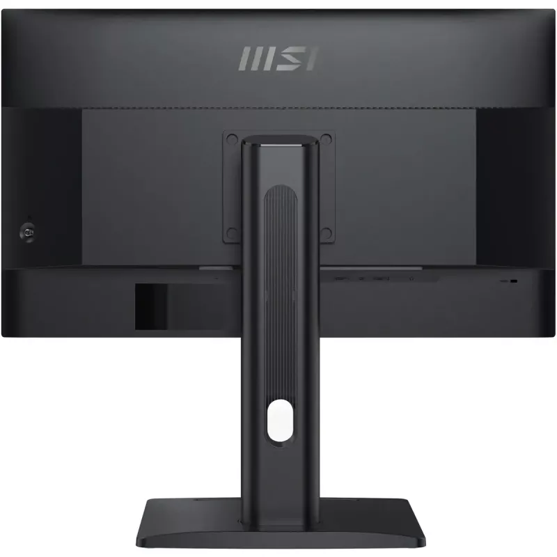 Monitor MSI Pro MP275QPG 27 polegadas IPS LCD QHD 2560x1440