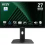 Monitor MSI Pro MP275QPG 27 polegadas IPS LCD QHD 2560x1440