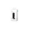 Suporte para placa gráfica DeepCool GH-01 Universal, preto, 52,6 × 60,6 × 163,7 mm