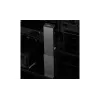 Suporte para placa gráfica DeepCool GH-01 Universal, preto, 52,6 × 60,6 × 163,7 mm