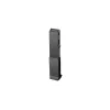 Suporte para placa gráfica DeepCool GH-01 Universal, preto, 52,6 × 60,6 × 163,7 mm