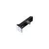 Suporte para placa gráfica DeepCool GH-01 Universal, preto, 52,6 × 60,6 × 163,7 mm
