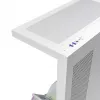 Caixa de PC MODECOM VOLCANO STELLAR PLUS ARGB MIDI 8F BRANCO — Mid-Tower, ATX, vidro temperado, iluminação ARGB, 8 ventoinhas, GPU até 42 cm