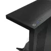 Caixa de PC MODECOM VOLCANO STELLAR PLUS MIDI PRETO — Mid-Tower ATX, vidro temperado, USB-C, suporta placas gráficas até 420 mm