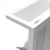 Caixa de PC MODECOM VOLCANO STELLAR PLUS MIDI BRANCO — Midi Tower, microATX, vidro temperado, USB-C, suporta GPU 420 mm