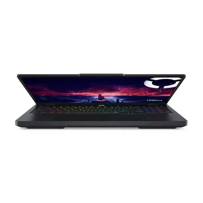 Portátil Lenovo Legion Pro 5 16 polegadas — AMD Ryzen 9 8945HX, 32GB DDR5, 1TB SSD NVMe, NVIDIA RTX 5070, 16:10 WQXGA 240Hz