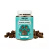 Snacks de treino de comida húmida UNISZKI Trenerki pato 210 g – snacks de treino para cães com sabor a pato