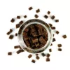 Petiscos de treino UNISZKI Trenerki pato 150 g – snacks de treino para cães com sabor a pato
