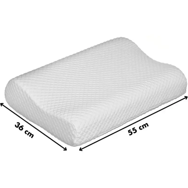 ActionMed CERVICAL MED PILLOW almofada ortopédica