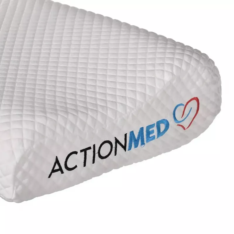 ActionMed CERVICAL MED PILLOW almofada ortopédica