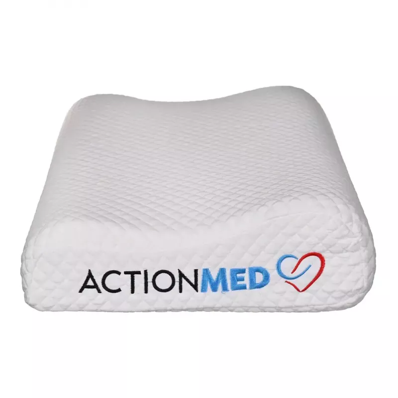 ActionMed CERVICAL MED PILLOW almofada ortopédica