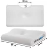 ActionMed ANATOMICAL MED PILLOW almofada ortopédica