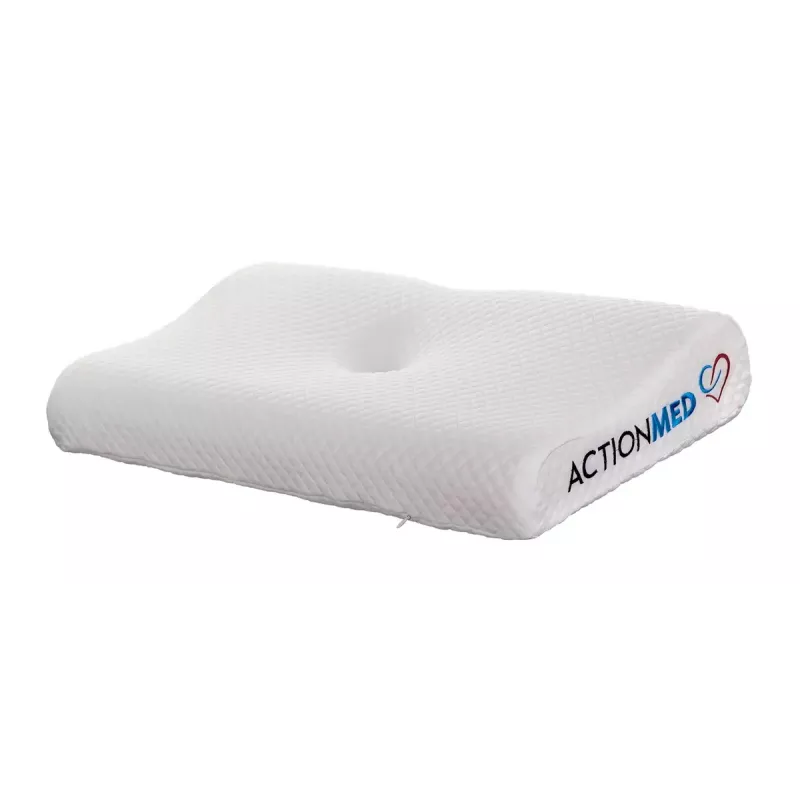 ActionMed ANATOMICAL MED PILLOW almofada ortopédica