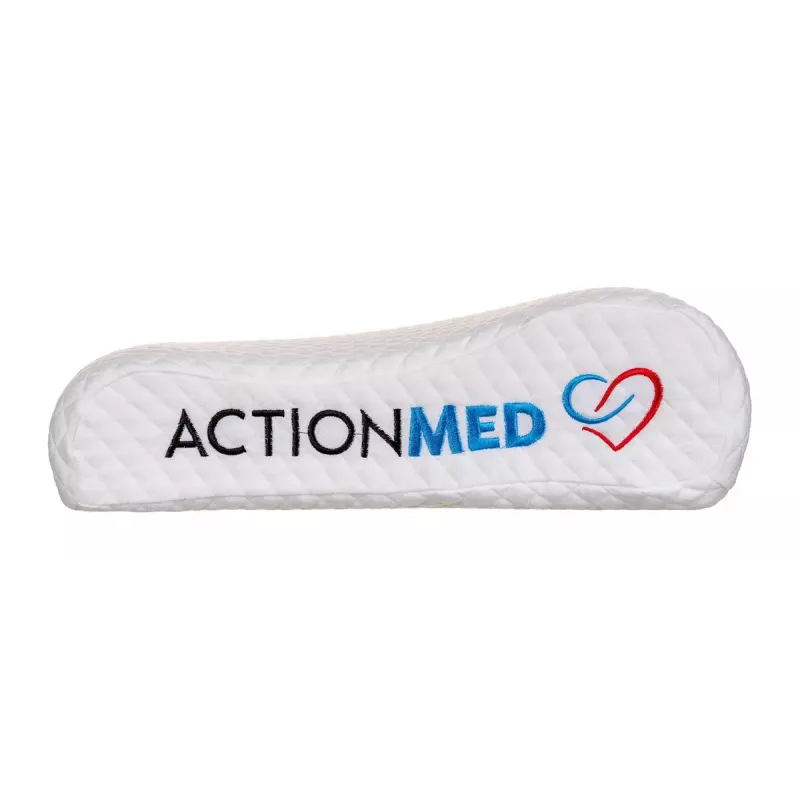 ActionMed ANATOMICAL MED PILLOW almofada ortopédica