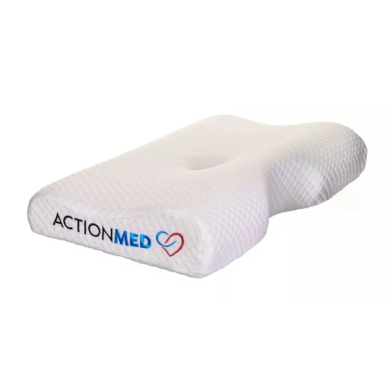 ActionMed ANATOMICAL MED PILLOW almofada ortopédica