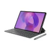 Tablet Lenovo Idea Tab Plus — MediaTek Dimensity 6400, 12,1 polegadas 2.5K 90 Hz, 12 GB RAM, 256 GB, Wi‑Fi, Luna Grey