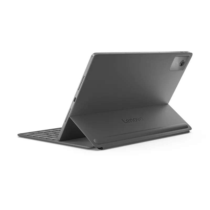 Tablet Lenovo Idea Tab Plus — MediaTek Dimensity 6400, 12,1 polegadas 2.5K 90 Hz, 12 GB RAM, 256 GB, Wi‑Fi, Luna Grey