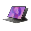 Tablet Lenovo Idea Tab Plus — MediaTek Dimensity 6400, 12,1 polegadas 2.5K 90 Hz, 12 GB RAM, 256 GB, Wi‑Fi, Luna Grey