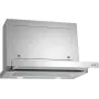 Gorenje BHP623E8X semi-encastrado (extrator) aço inoxidável 578 m³/h