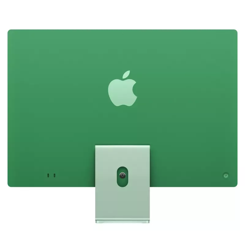All-in-One Apple iMac Apple M 16 GB 256 GB SSD Apple GPU macOS Sequoia