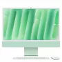 All-in-One Apple iMac Apple M 16 GB 256 GB SSD Apple GPU macOS Sequoia