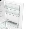 Frigorífico encastrado Gorenje NRKI517E41 252 L branco