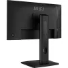 Monitor MSI Pro MP245PHG E14 60,5 cm (23,8 polegadas) Full HD 1920x1080 IPS LCD, 4 ms, 300 cd/m², VESA, hub USB, altifalantes