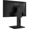 Monitor MSI Pro MP245PHG E14 60,5 cm (23,8 polegadas) Full HD 1920x1080 IPS LCD, 4 ms, 300 cd/m², VESA, hub USB, altifalantes