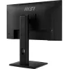 Monitor MSI Pro MP245PHG E14 60,5 cm (23,8 polegadas) Full HD 1920x1080 IPS LCD, 4 ms, 300 cd/m², VESA, hub USB, altifalantes