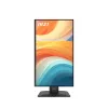 Monitor MSI Pro MP245PHG E14 60,5 cm (23,8 polegadas) Full HD 1920x1080 IPS LCD, 4 ms, 300 cd/m², VESA, hub USB, altifalantes