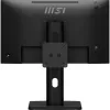 Monitor MSI Pro MP245PHG E14 60,5 cm (23,8 polegadas) Full HD 1920x1080 IPS LCD, 4 ms, 300 cd/m², VESA, hub USB, altifalantes