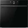 Forno elétrico Gorenje G600 BPSA6747DGWI RAL9005, grande, elétrico, 77 L, 3500 W, 77 L, 2300 W