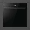 Forno elétrico Gorenje G600 BPSA6747DGWI RAL9005, grande, elétrico, 77 L, 3500 W, 77 L, 2300 W