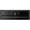 Forno elétrico Gorenje G600 BPSA6747DGWI RAL9005, grande, elétrico, 77 L, 3500 W, 77 L, 2300 W